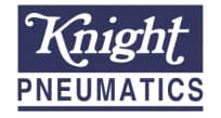 Knight Pneumatics logo Knight Pneumatics logo