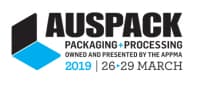 AUSPACK 2019 logo AUSPACK 2019 logo