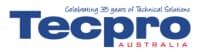 Tecpro Logo Tecpro Logo