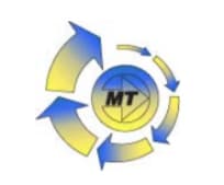 Motion Technologies logo Motion Technologies logo