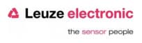 Leuze electronic logo Leuze electronic logo
