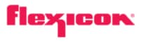 Flexicon logo Flexicon logo