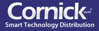 Cornick logo Cornick logo