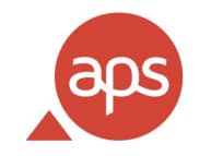 APS Industrial Logo APS Industrial Logo