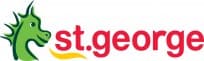 St.George Logo St.George Logo