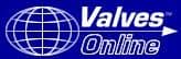 Valves Online Logo Valves Online Logo
