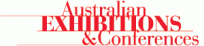 Australian Exhibitions & Conferences Australian Exhibitions & Conferences