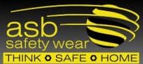 ASB Safetywear Logo ASB Safetywear Logo