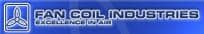 Fan Coil Logo Fan Coil Logo