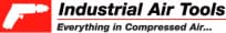 Our tools use air, as you might expect. Industrial Air Tools Logo
