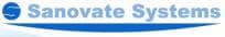 Sanovate Systems Logo Sanovate Systems Logo