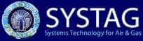 Systag Logo Systag Logo