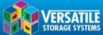 Versatile Logo Versatile Logo