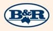 B&R Enclosures Pty Ltd Logo
