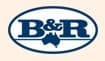 B&R Enclosures Pty Ltd Logo B&R Enclosures Pty Ltd Logo