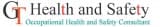 GT Health & Safety Logo GT Health & Safety Logo