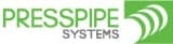 Presspipe Systems Logo