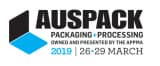 AUSPACK 2019 logo