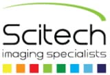 Scitech Logo