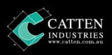 Catten Industries Logo