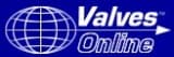 Valves Online Logo
