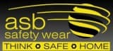 ASB Safetywear Logo