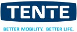 Tente logo